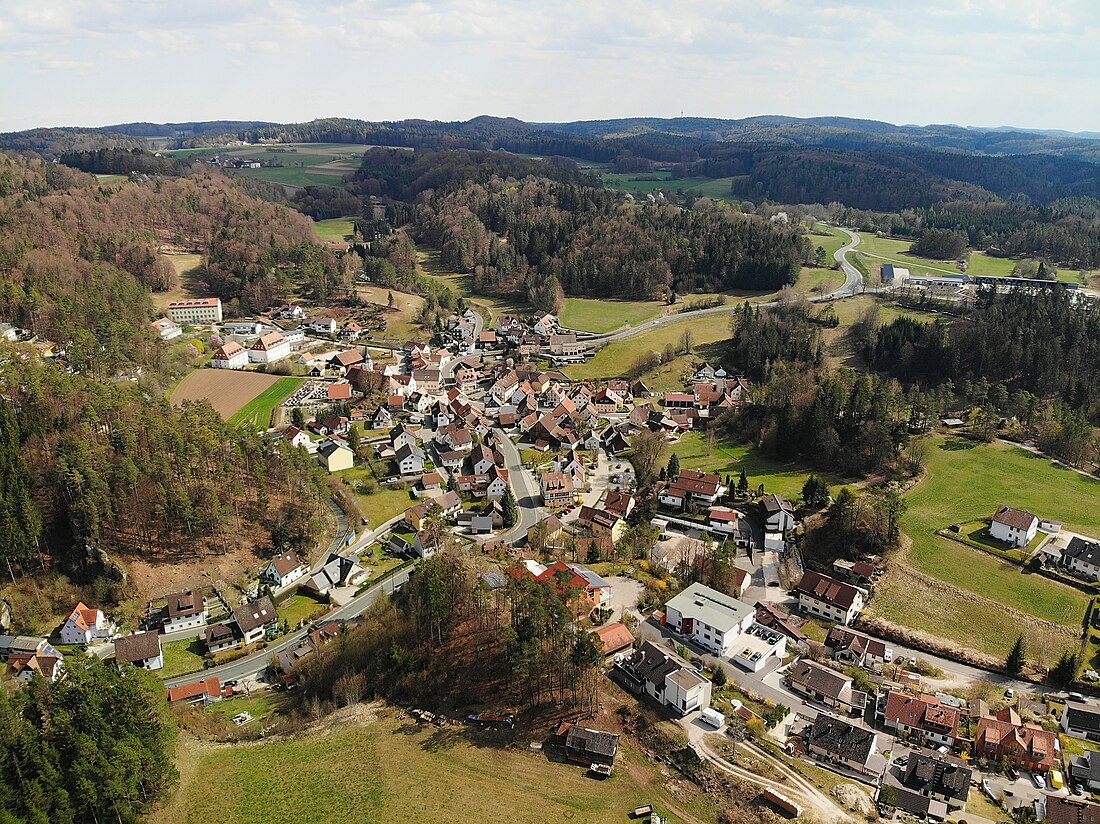 Obertrubach