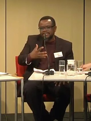 <span class="mw-page-title-main">Obiora Chinedu Okafor</span> Canadian lawyer