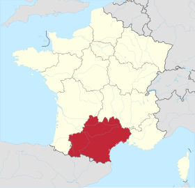 Occitanie et Septimanie