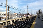 Oceanside station (LIRR)