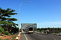 * Nomination Oddamavadi bridge --AntanO 14:20, 4 February 2014 (UTC) Rather noisy and contrasty, and dust spots. Mattbuck 23:07, 10 February 2014 (UTC) * Decline  Not done --Cccefalon 11:33, 17 February 2014 (UTC)