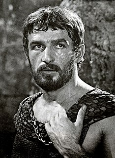 <i>The Odyssey</i> (1968 miniseries)