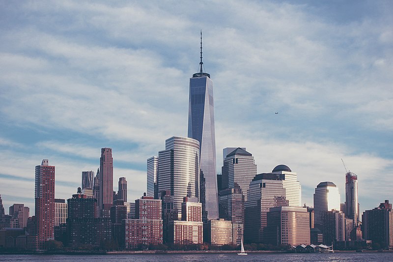 File:One World Trade Center, New York, United States (Unsplash aRTjFXs6HNc).jpg