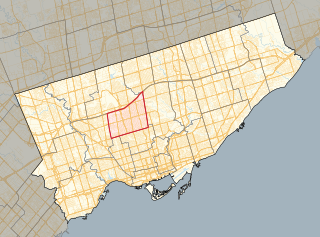 Eglinton—Lawrence (provincial electoral district) Ontario provincial riding