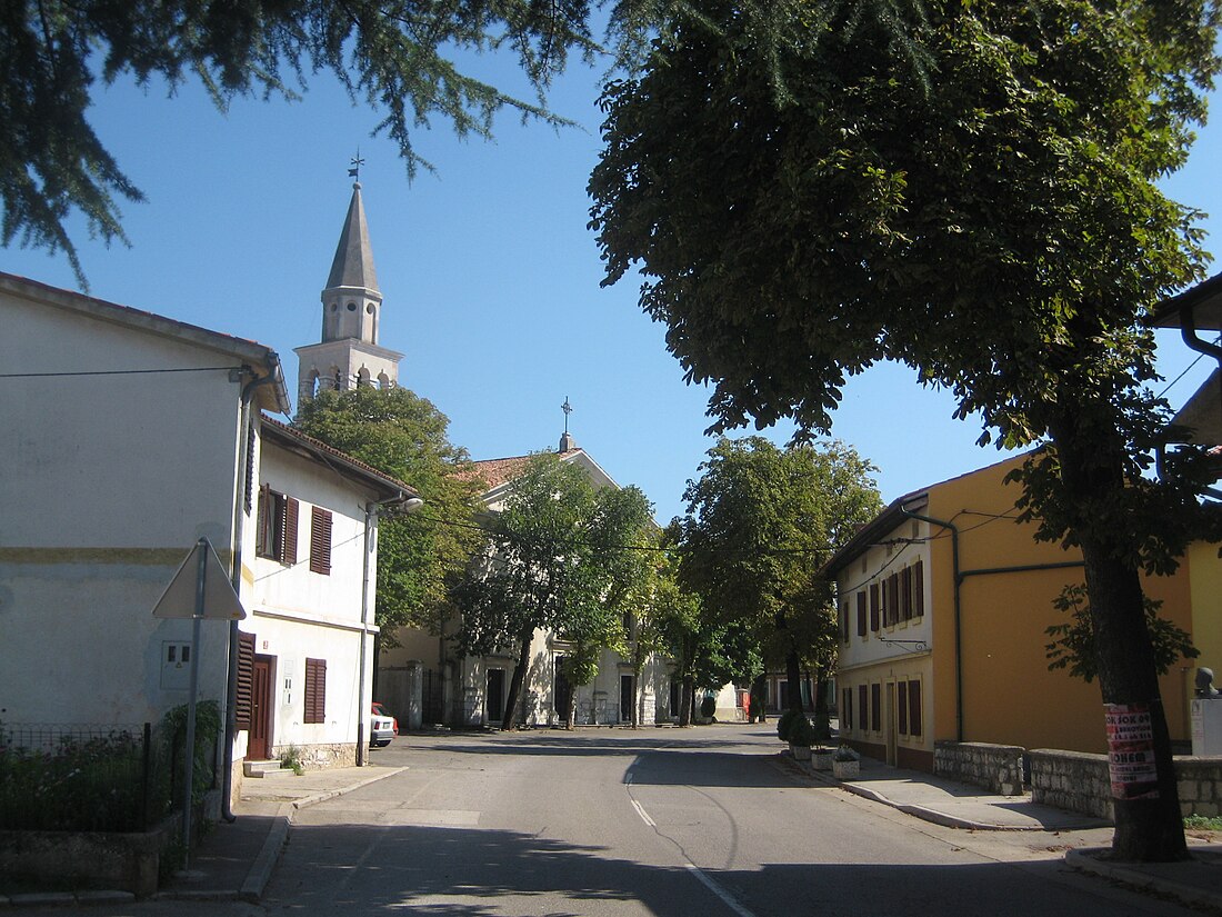 Opatje selo