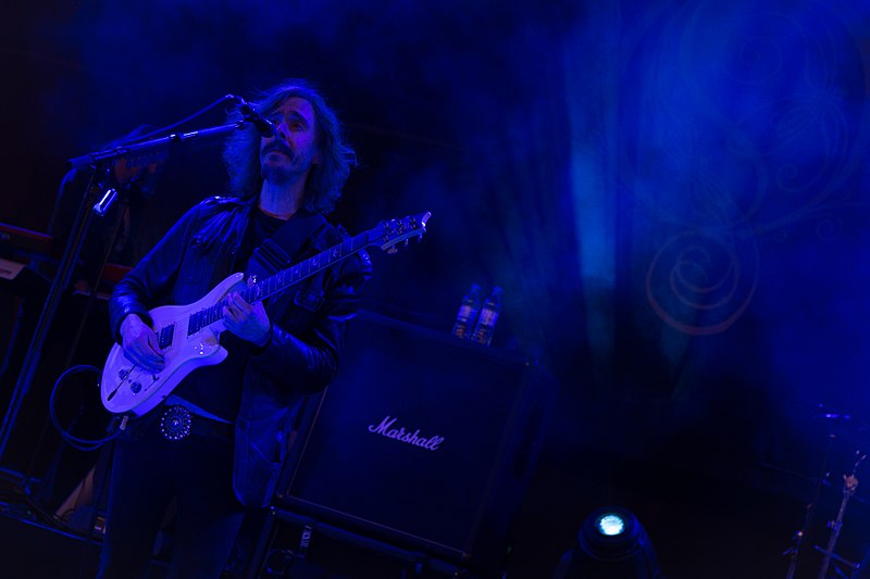 File:Opeth @ Rock Hard Festival 2017 193.jpg