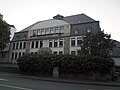 Tidligere  By  Opladen videregående skole