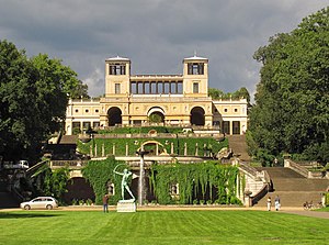 Potsdam: Geographie, Geschichte, Bevölkerung