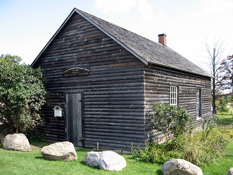 File:Oro African Methodist Episcopal Church 1.jpg