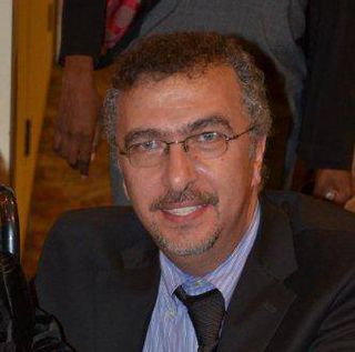 Osama Al-Zain Filmmaker and writer