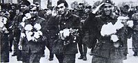 Ослобођење Скопља 1944.