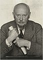 Oswin Hempel, 1930