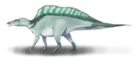 List Of African Dinosaurs