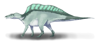 Ouranosaurus