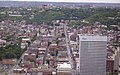 Over-the-Rhine, Cincinnati