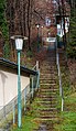 * Nomination Stairs of the Buchenwaldweg, Pörtschach, Carinthia, Austria -- Johann Jaritz 03:32, 27 January 2023 (UTC) * Promotion  Support Good quality. --XRay 04:23, 27 January 2023 (UTC)