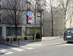 Place Hubertine-Auclert