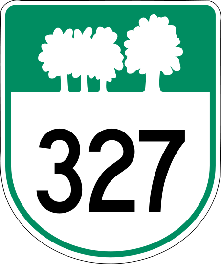 File:PEI Highway 327.svg