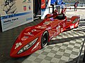 Thumbnail for DeltaWing