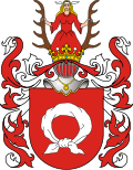 Thumbnail for Nałęcz coat of arms