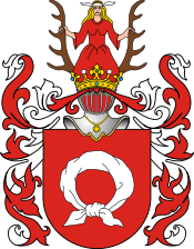 Наленч (герб)