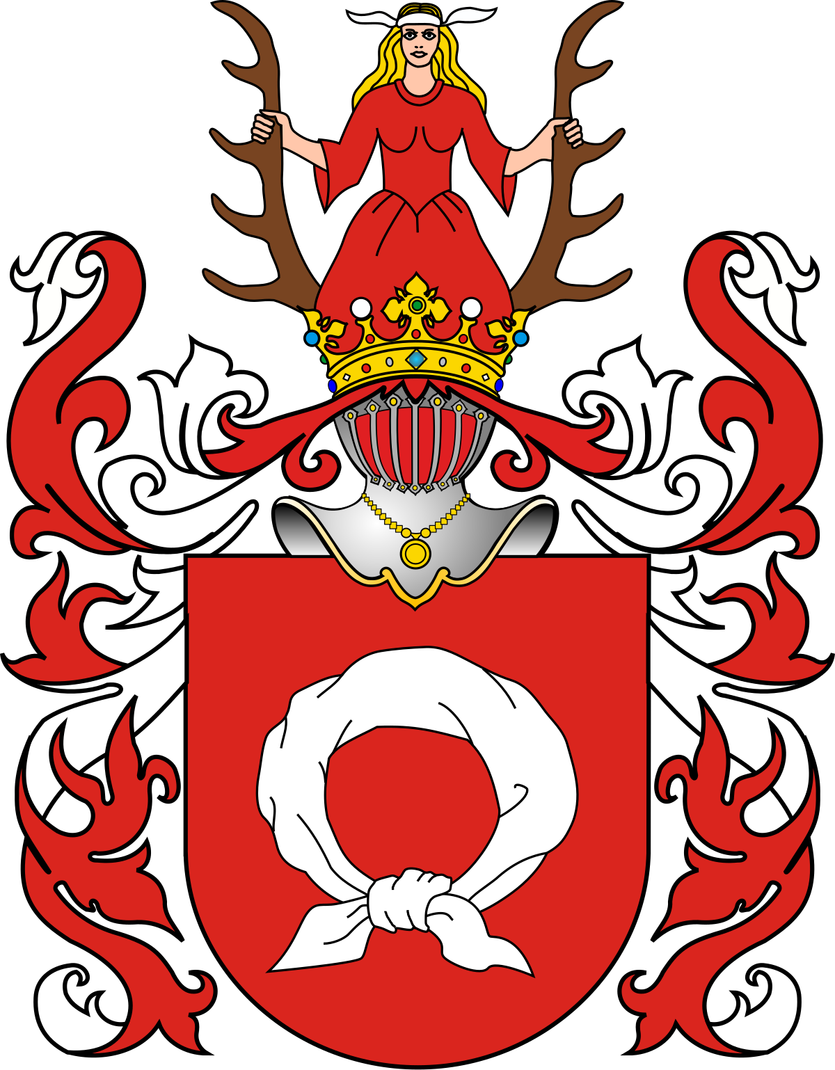 Герб России — Википедия