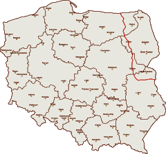 Mapa DK63