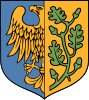 Coat of arms of Skorogoszcz