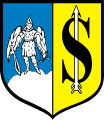 Stadt-und-Land-Gemeinde Strzelin (Strehlen)