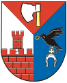 Coat of arms of Gmina Sterdyń
