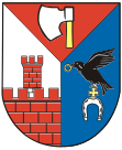 Wappen von Sterdyń