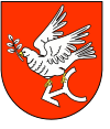 Golub-Dobrzyń County arması