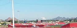 Thumbnail for Casino Arizona Field