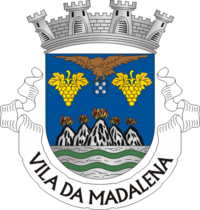 Madalena (Azoren)