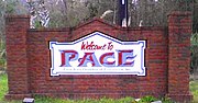 Thumbnail for Pace, Florida