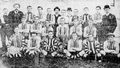 Paddington Football Club in 1909