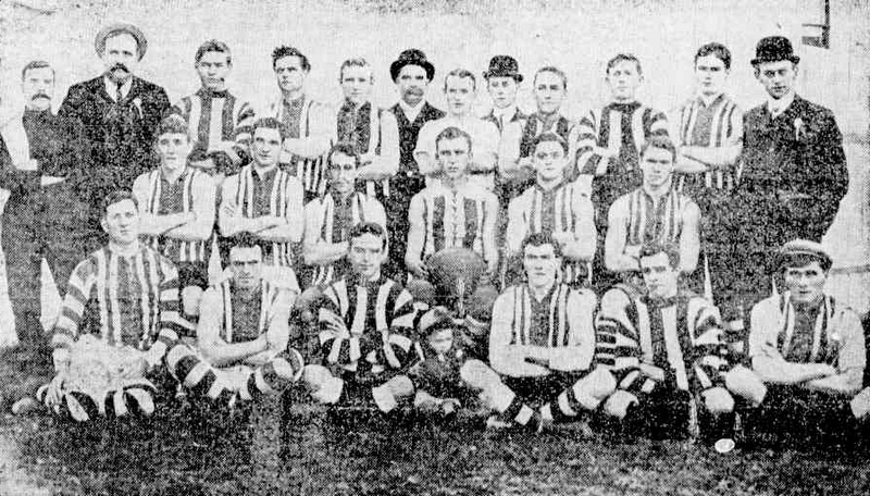 File:Paddington Football Club from The Star Sydney 2 June 1909 pg 14.png