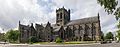 Paisley Abbey from the south east.jpg