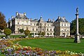 Jardin du Luxembourg