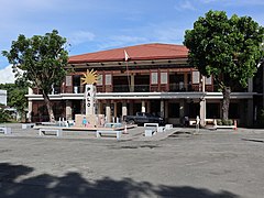 Palo Municipal Hall