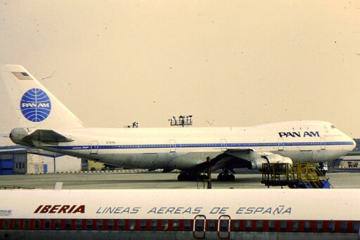 Pan Am 747-100 N741PA at FRA (22016115628)