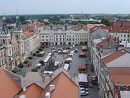 Pardubice - Vedere