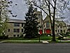 Parkside Lutheran Church, Buffalo, New York - 20200518.jpg