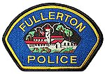 Thumbnail for Fullerton Police Department