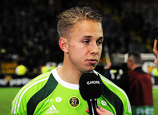 Patrik Carlgren Swedish footballer goalkeeper