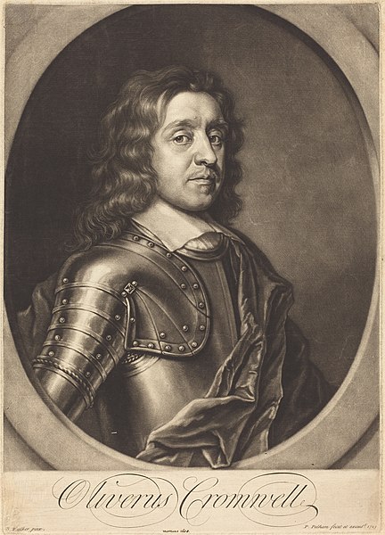 File:Peter Pelham after Robert Walker, Oliver Cromwell, 1723, NGA 119652.jpg