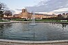 Pequeña cuenca redonda del lado sur Jardin des Tuileries 001.jpg