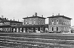 Bahnhof München Süd