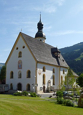 Jochberg (Tyrol)