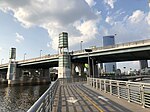 South Street Bridge (Philadelphia, Pennsylvania)